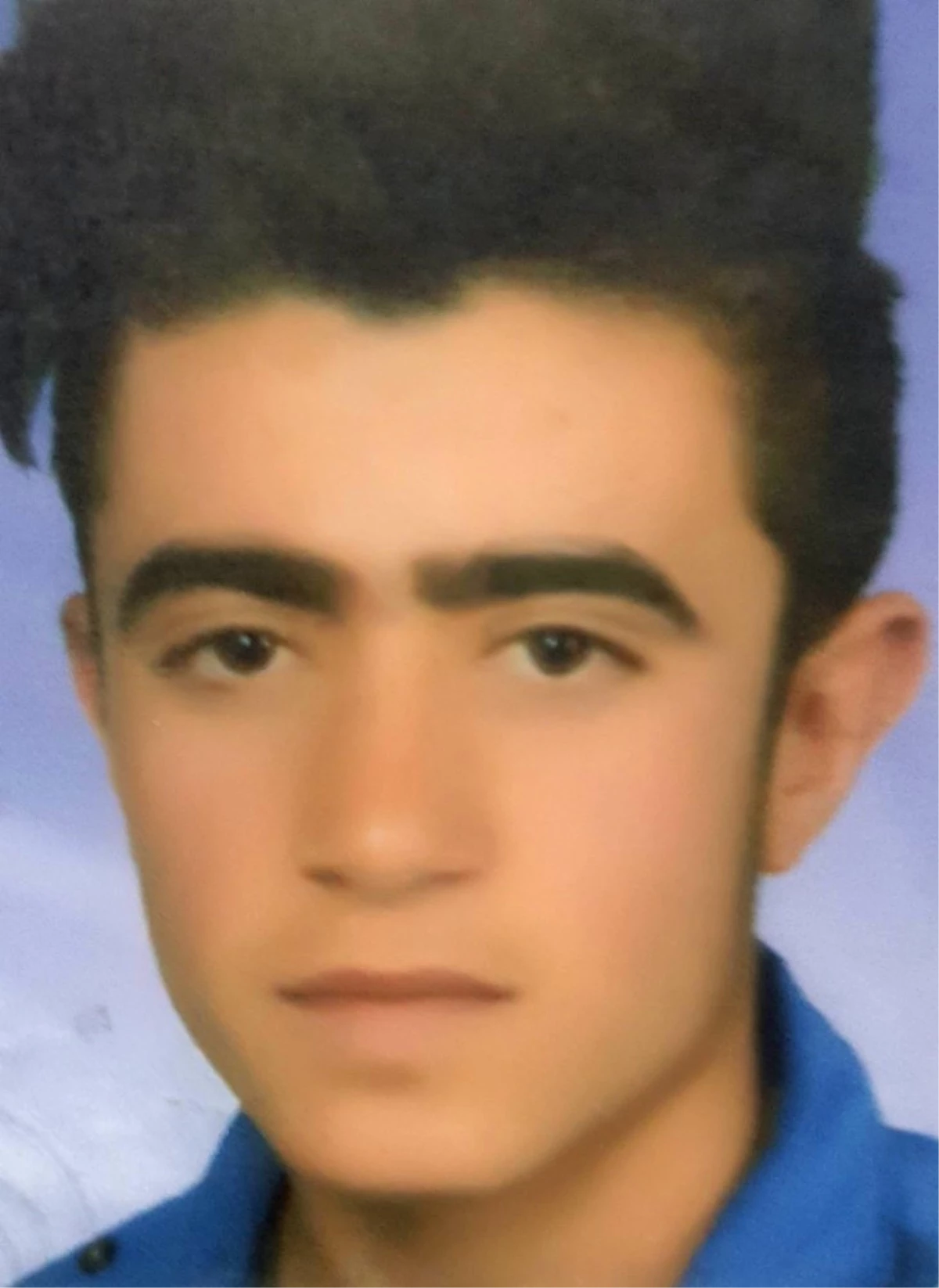 Samsun\'da 3. Kattan Düşen Genç Hayatını Kaybetti