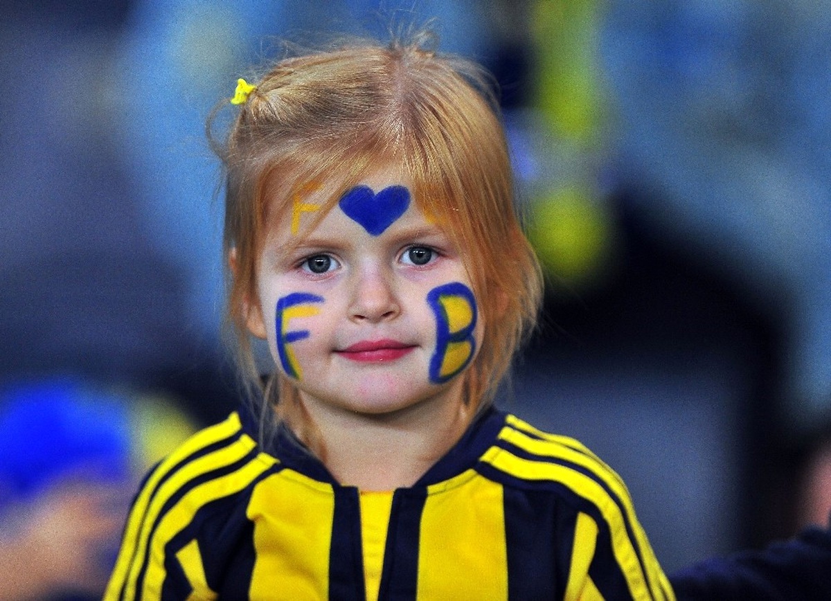 Süper Lig: Fenerbahçe: 2 - E.y. Malatyaspor: 0 (Maç Devam Ediyor)