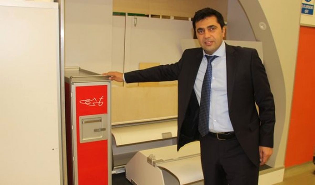 Tcı, Airbus Tedarikçisi Olmak İstiyor
