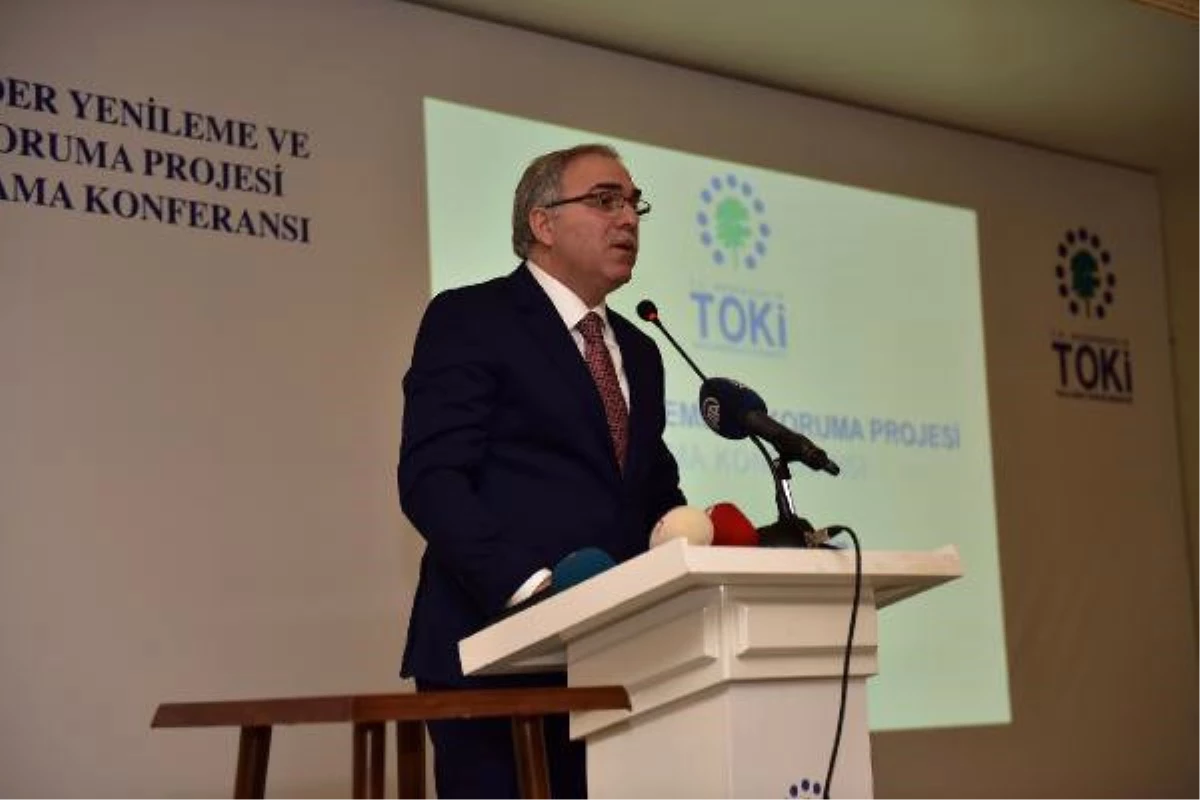TOKİ Başkanı Turan: Sürdürülebilir Bir Ayder İnşa Etme Arayışındayız