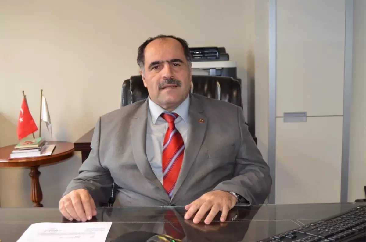 Trabzon\'da Noterler En Çok Vekaletname İşlemi Yapıyor