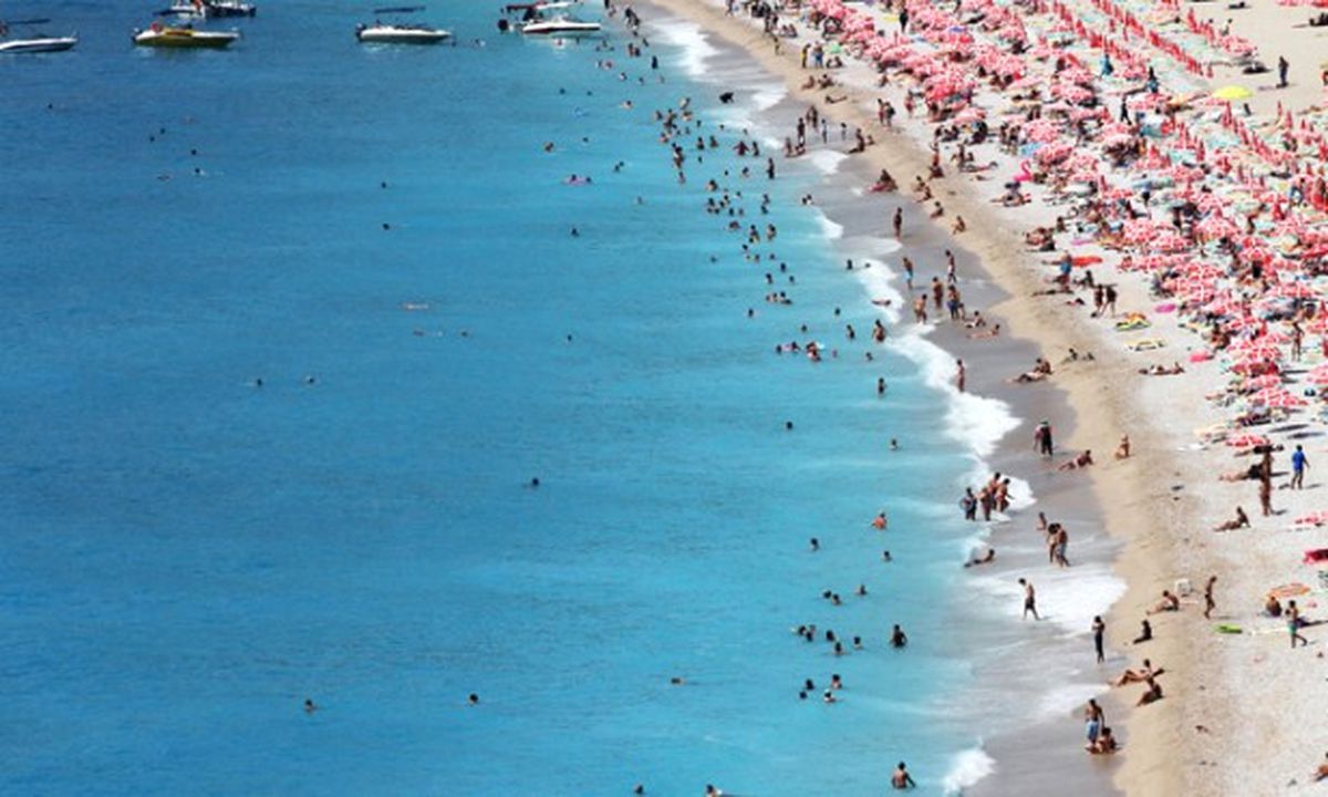 Turizmciler Kışın da Destek İstiyor