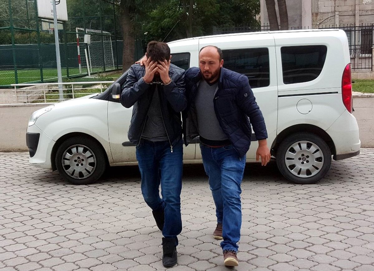 Uyuşturucu Ticaretine Adli Kontrol