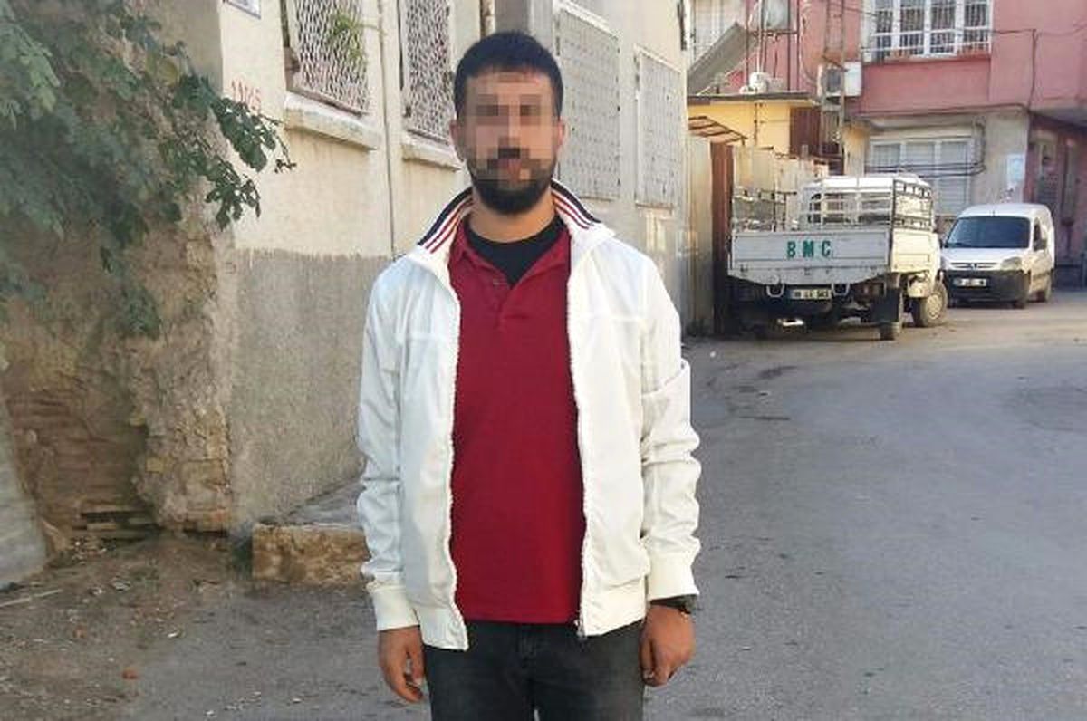 Yardım Edeceğim\' Diyerek 43 Bin Lirasını Çaldı