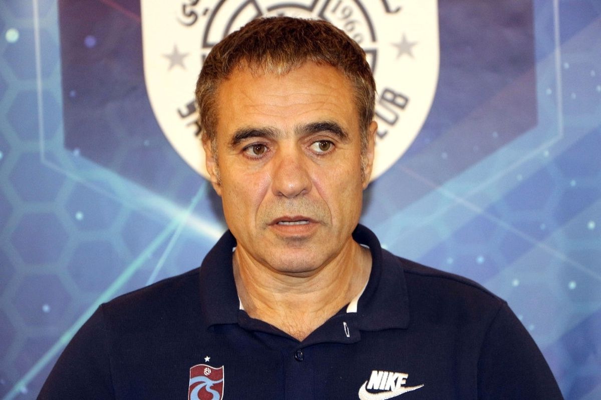 Yarın Yönetim Kurulu ile Güreşeceğim"
