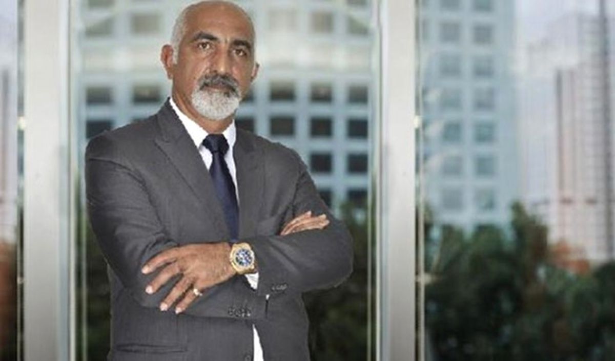 Yıldırım Holdingin Acı Kaybı
