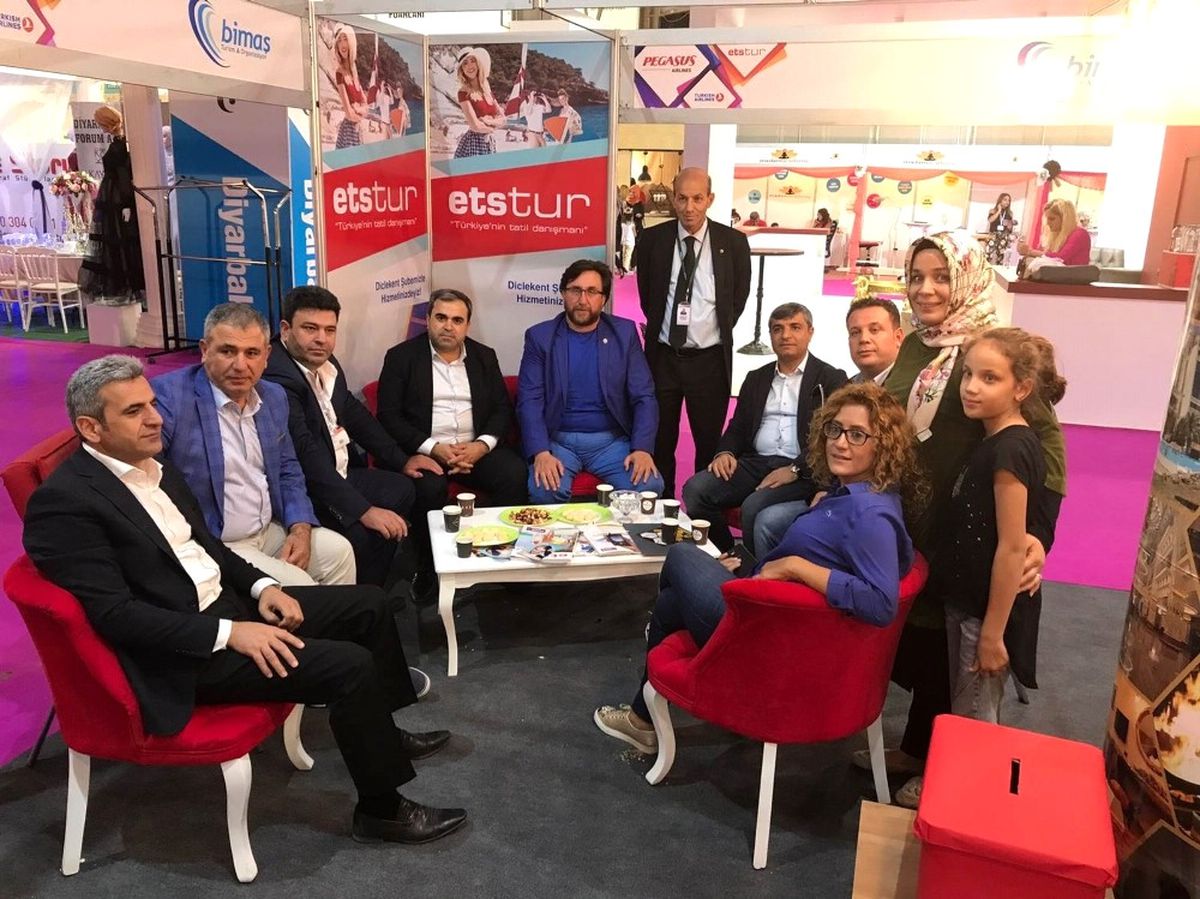 4 Çift, Antalya Tatili Kazandı