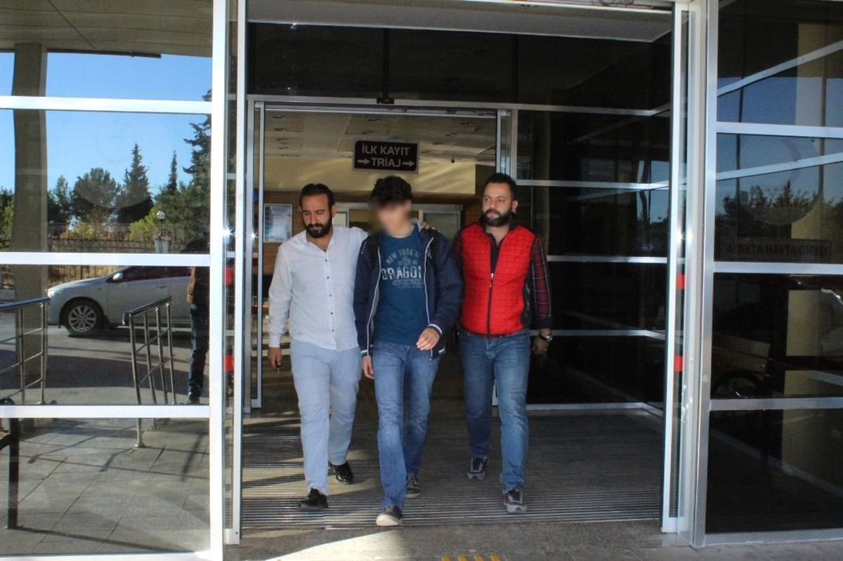 Adıyaman Merkezli 11 İlde Eski Askeri Öğrencilere Bylock Operasyonu