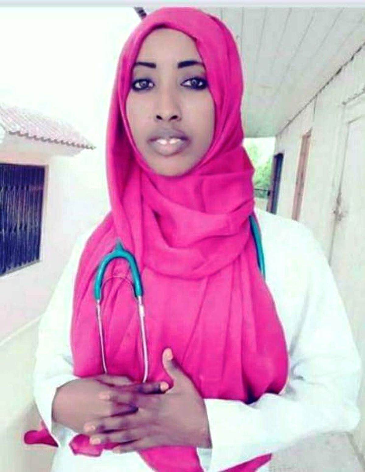 Adü\'lü Öğrenci Somali\'deki Patlamada Hayatını Kaybetti