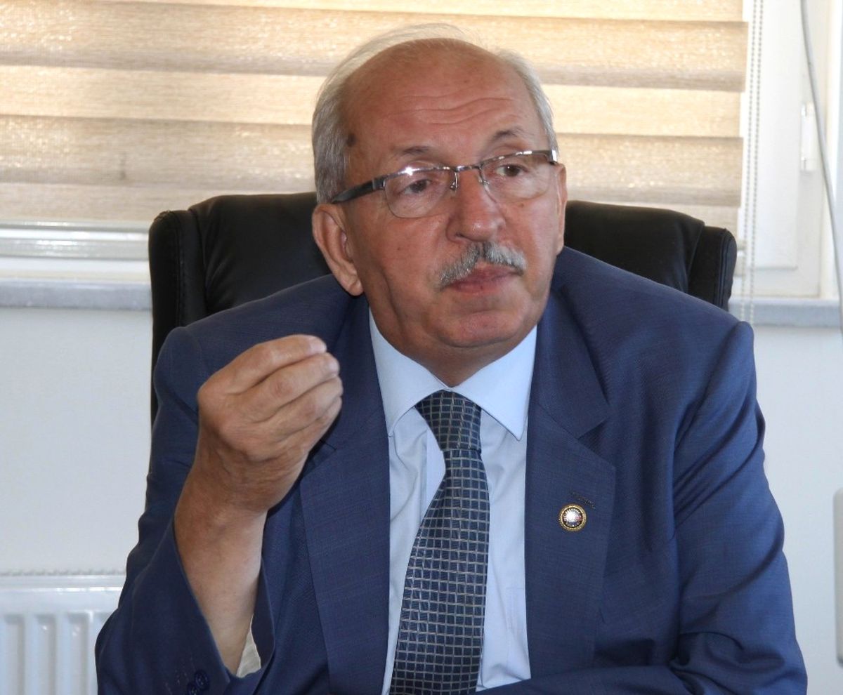Albayrak: "Açlığa Karşı Mücadele Etmek, Paylaşmak ve Yardımlaşmak Bir İnsanlık Görevidir"