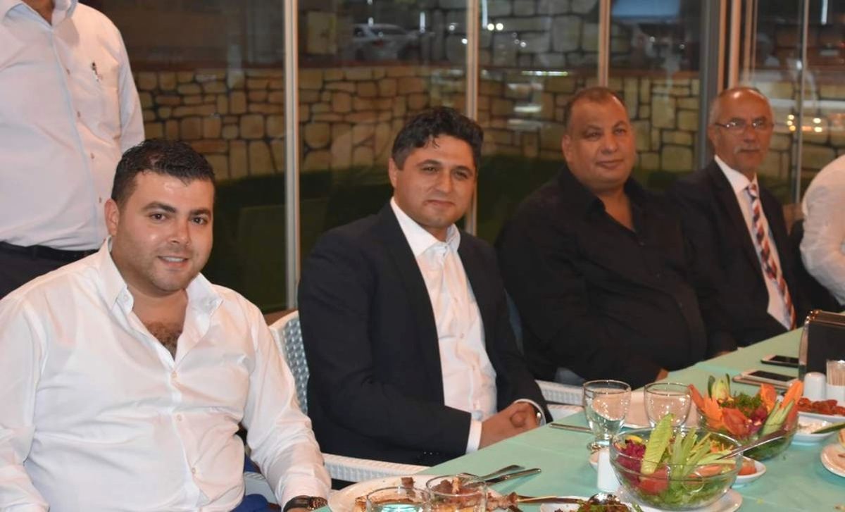 Aliağa Yörükler Derneğinden Teşekkür