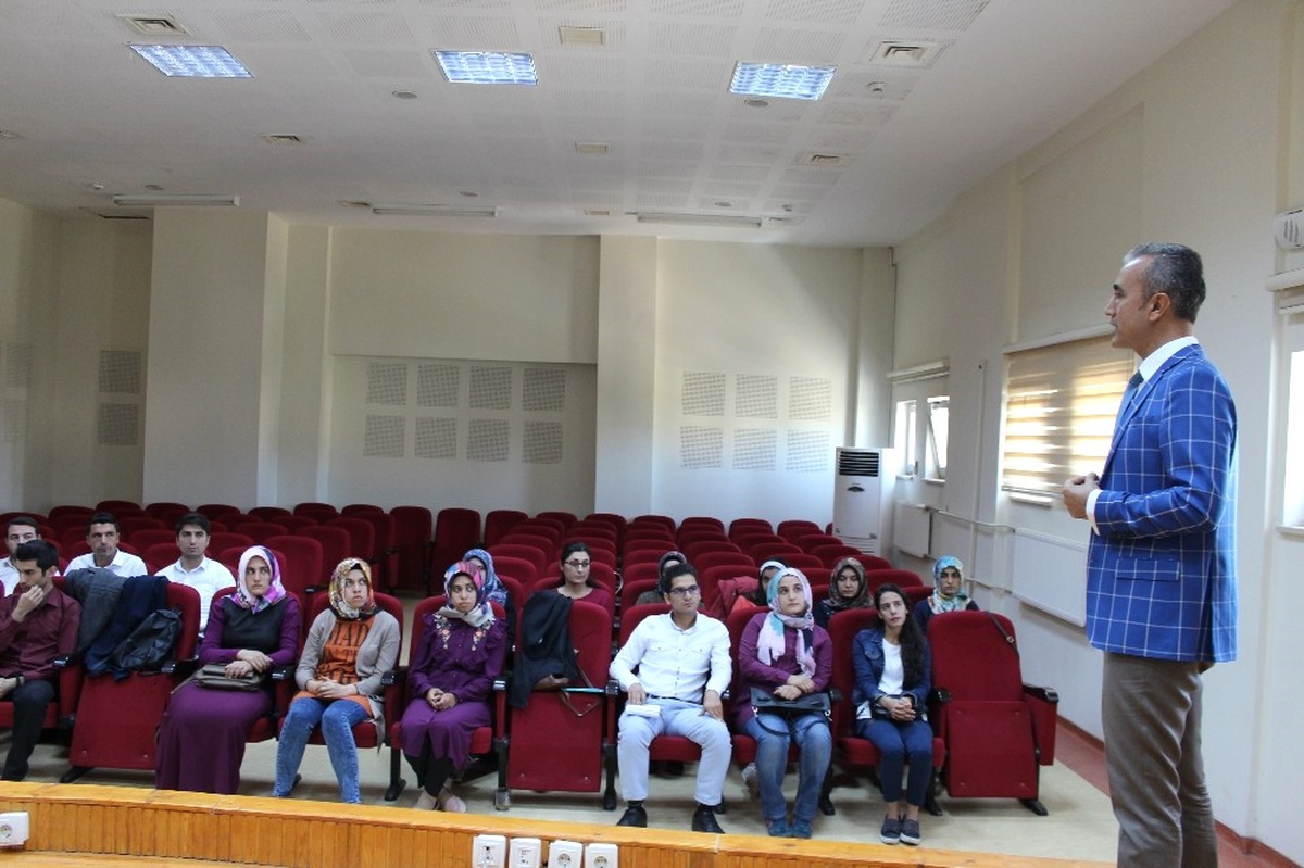 Asdep Uzmanlarına Verilen Hizmet İçi Eğitim Sona Erdi
