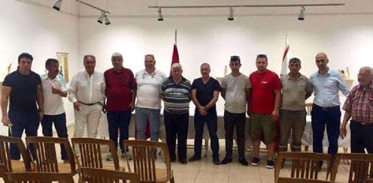 Ayvalıkgücü Belediyespor\'dan Olaylı Maçla İlgili Açıklama