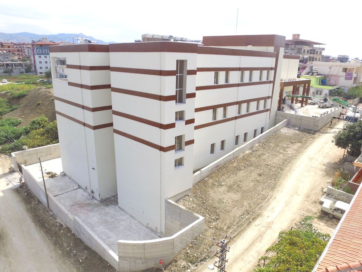 Başkan Savaş, Gıda Ve İnsan Güvenliği İçin Dev Projeye İmza Atıyor