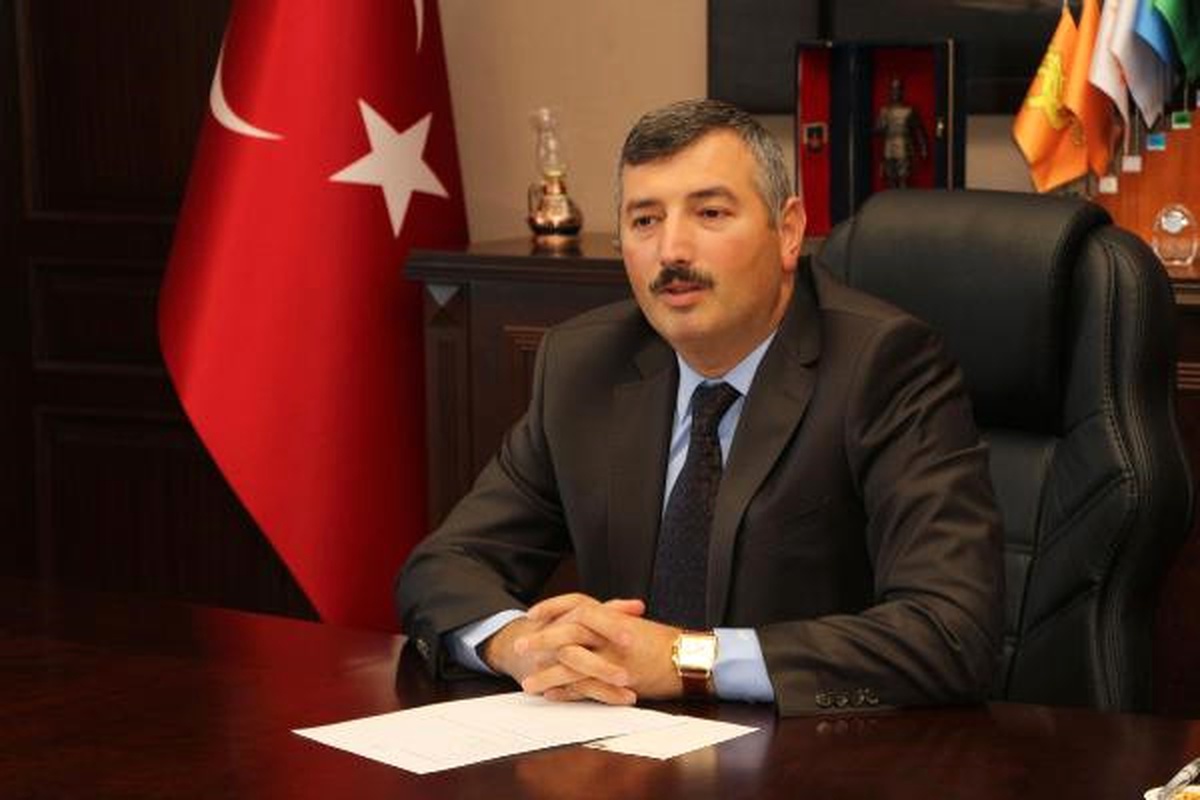 Başsavcı Çiçekli\'den Fetö Davaları Açıklaması