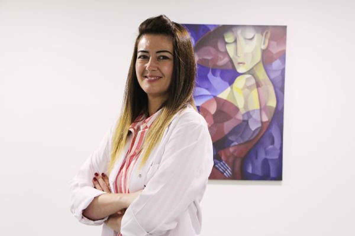 Bebek Kordonunda Bile Zararlı Kimyasallar Tespit Edildi"