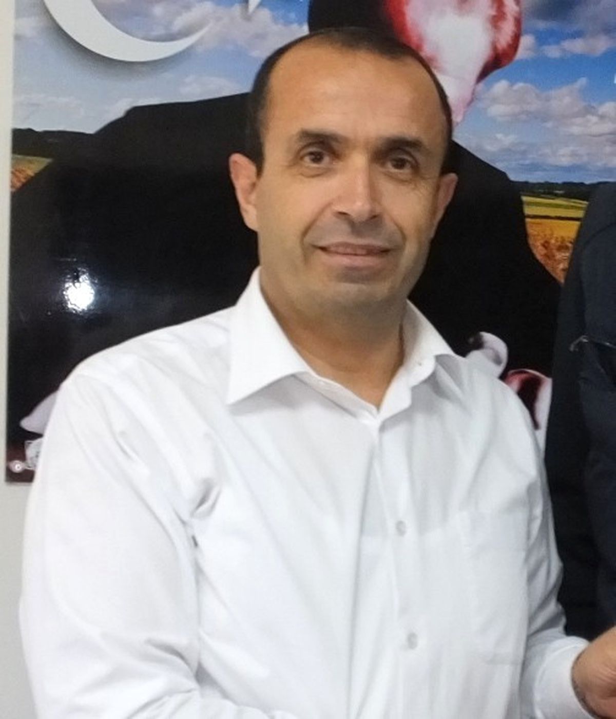 Burhaniye\'de Müdür Aldağ\'ın 15 Ekim Dünya Kadın Çiftçiler Günü Mesajı