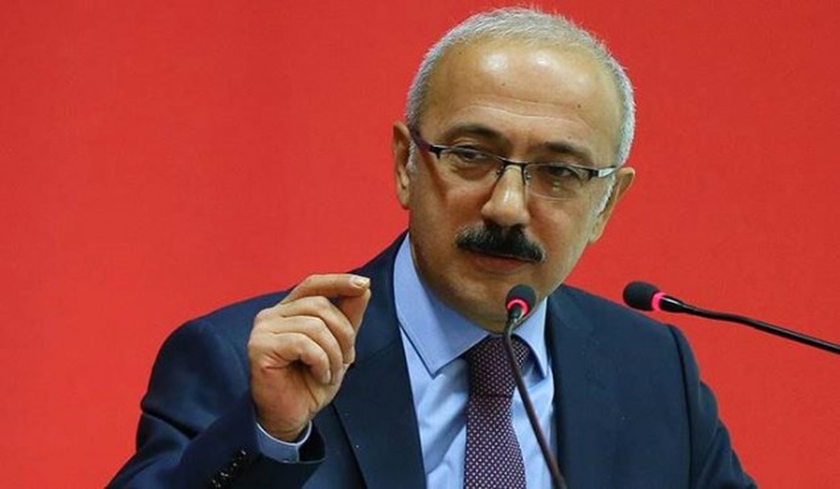 Büyüme Hızımız Muhtemelen Yüzde 7\'nin Üzerinde Gelecek\'