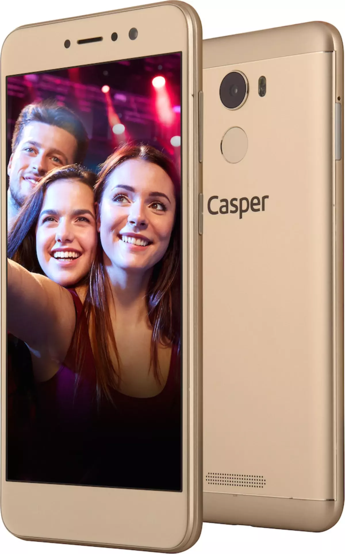 Casper Vıa P2, Amiral Gemisi Özellikler Uygun Fiyata Sunuluyor