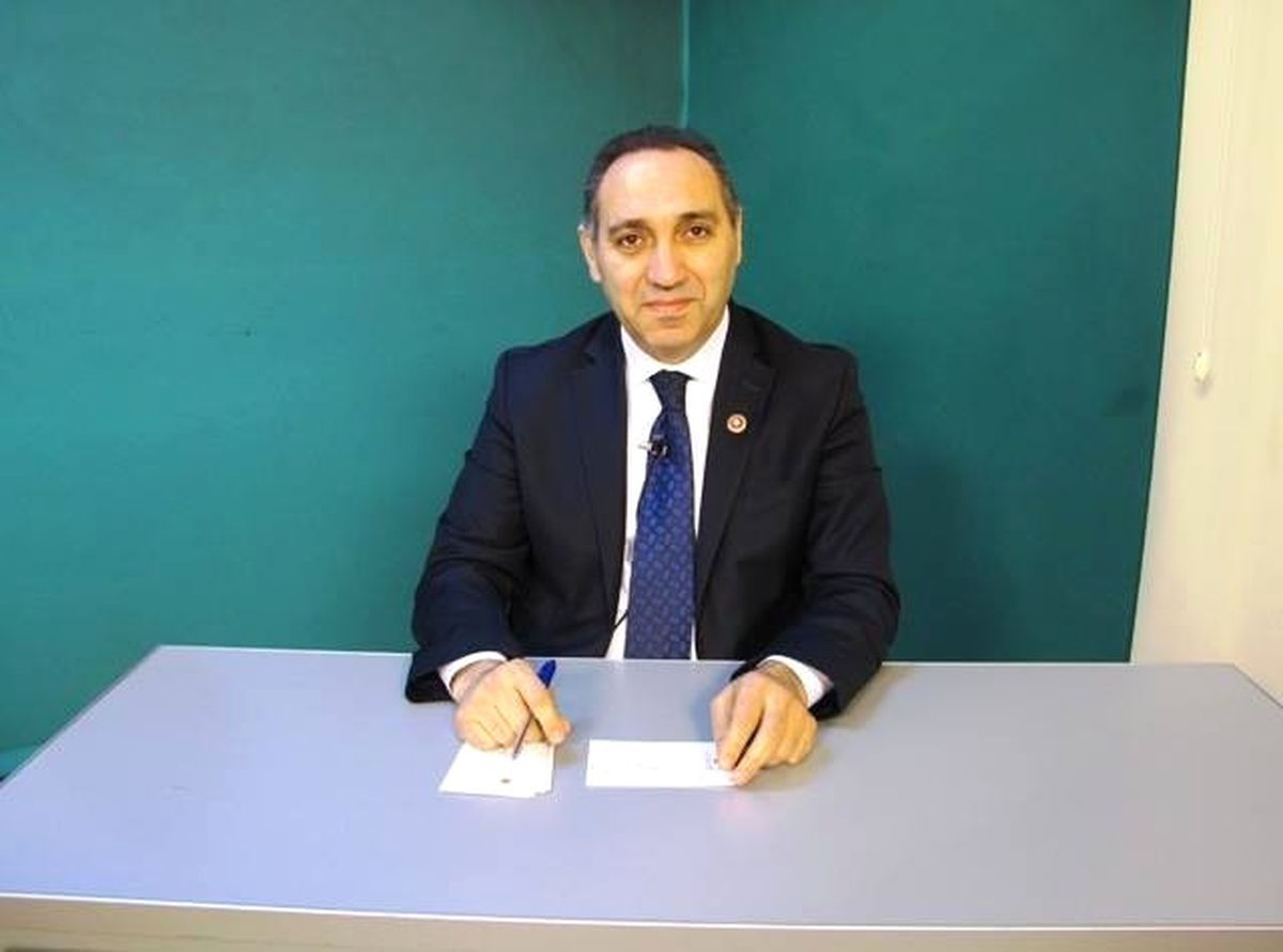 CHP\'li Meclis Üyesi Yılmaz\'dan Özel İdare Binalarının Satış Kararına Tepki