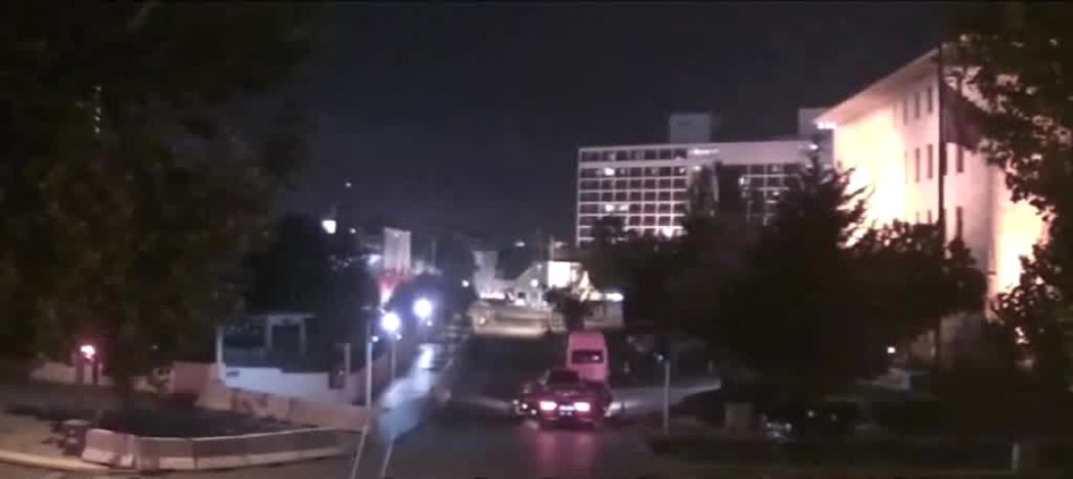 Darbe Girişiminde TRT İşgali Davası Başladı