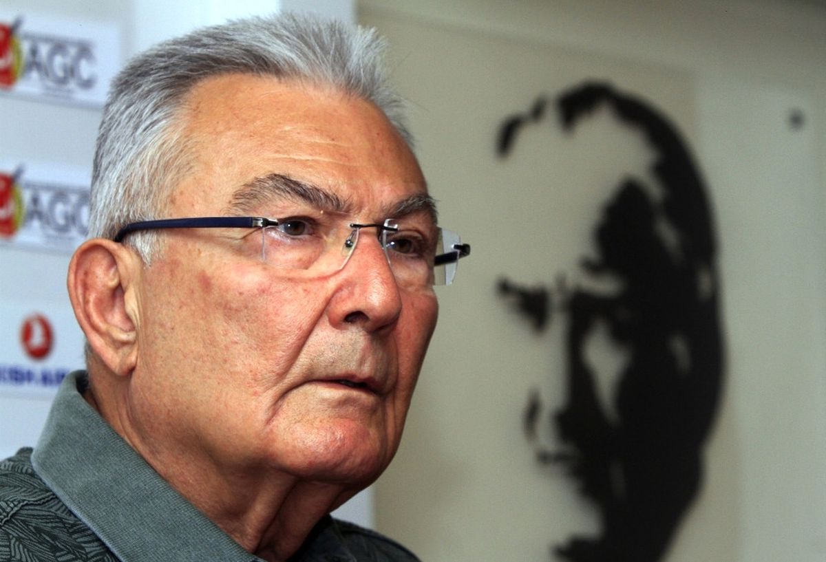 Deniz Baykal\'ın Sağlık Durumu Nasıl ?