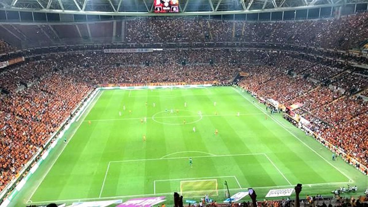 Derbi Biletleri Satışa Çıkıyor