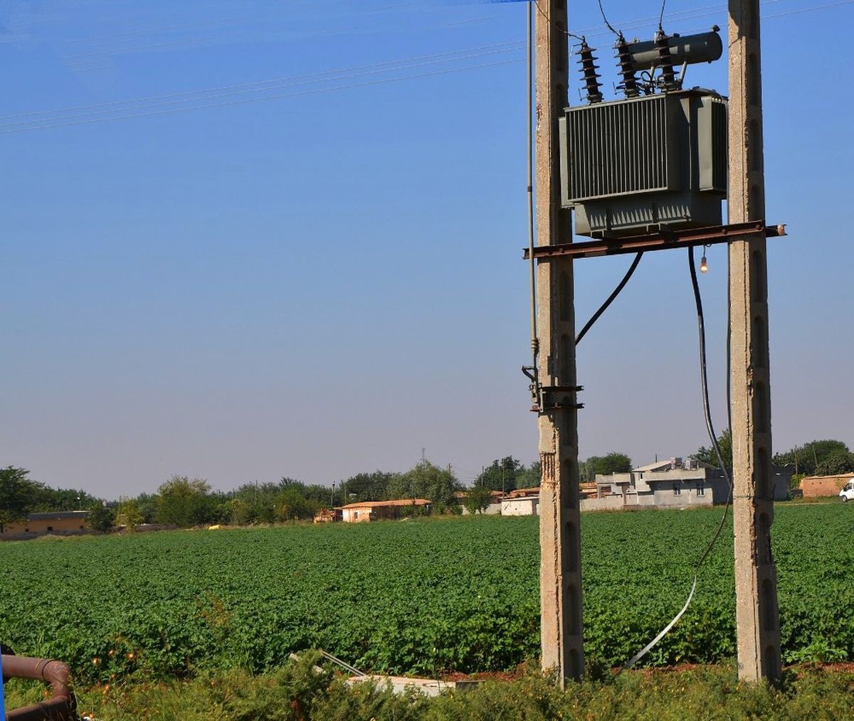 Dicle Elektrik, Sulama Birliklerini Uyardı