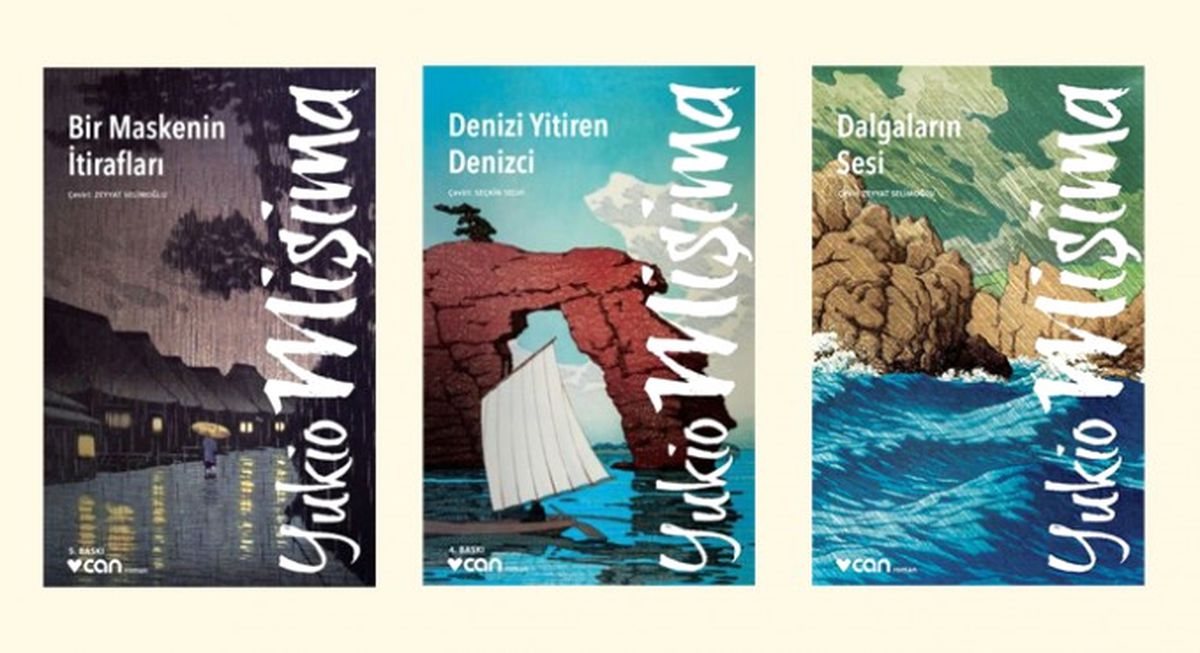 Dokunaklı Kalem Yukio Mişima
