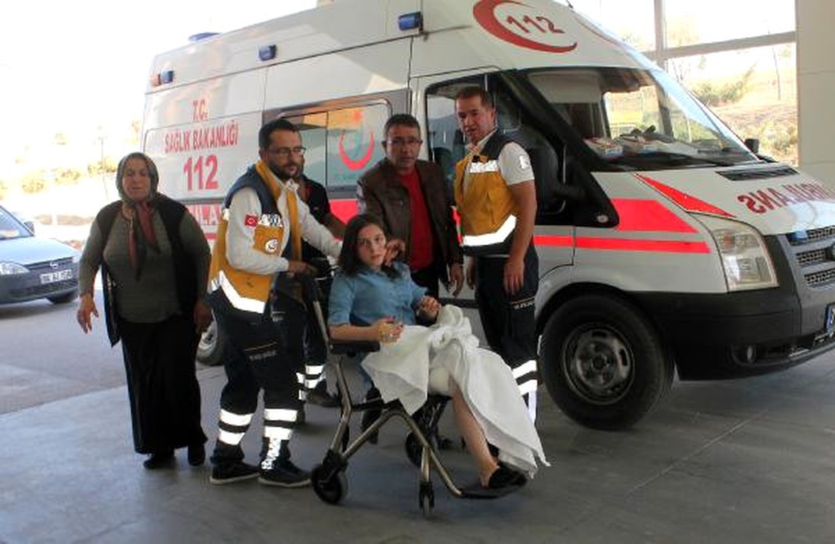 Düğünde Atılan Maganda Kurşunu, 1\'i Çocuk 2 Kişiyi Yaraladı