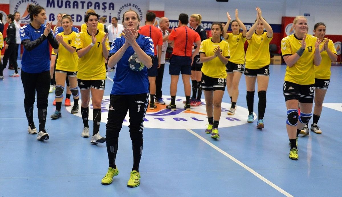 Ecem İçin Kazandılar