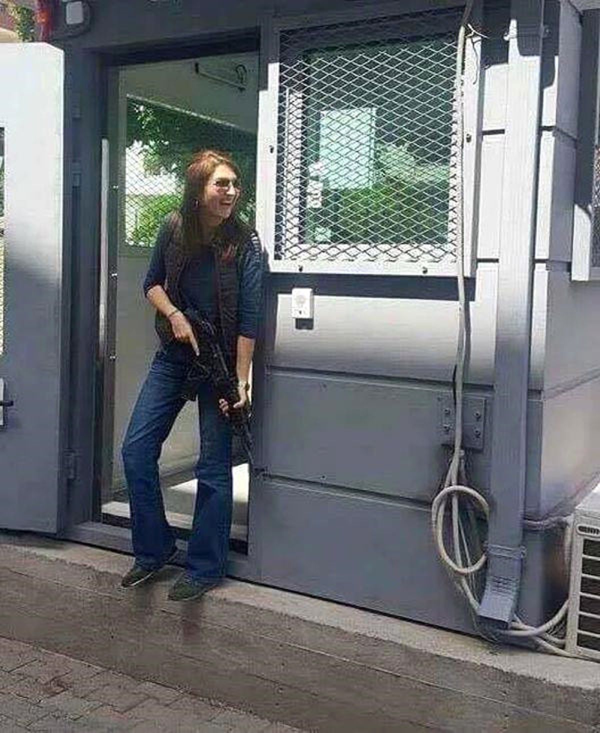 Edirne Valisi Özdemir: Şehidin Kızlık Soyadı, Ailesinin Talebi Üzerine Eklendi