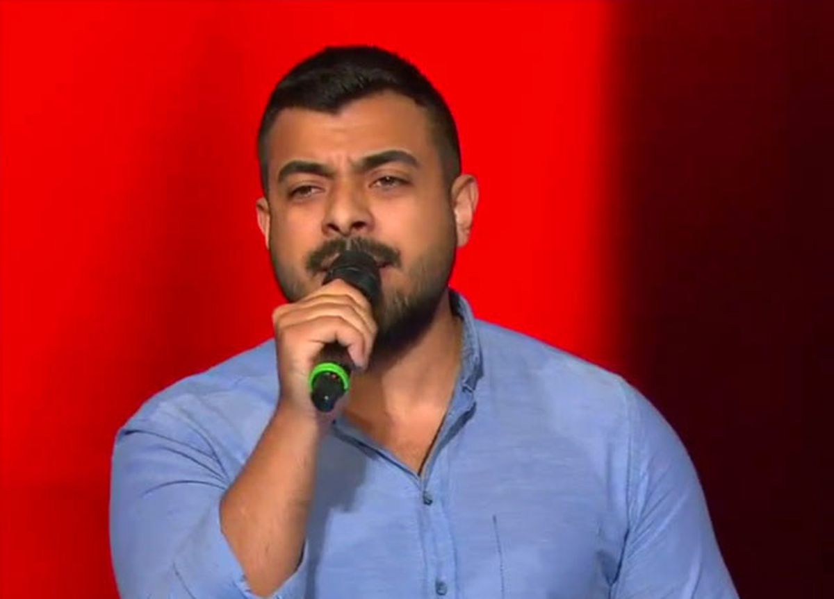 Emre Armağan - Yalan Olur