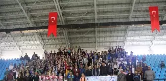 Erzincan'da Amatör Spor Haftası Tamamlandı