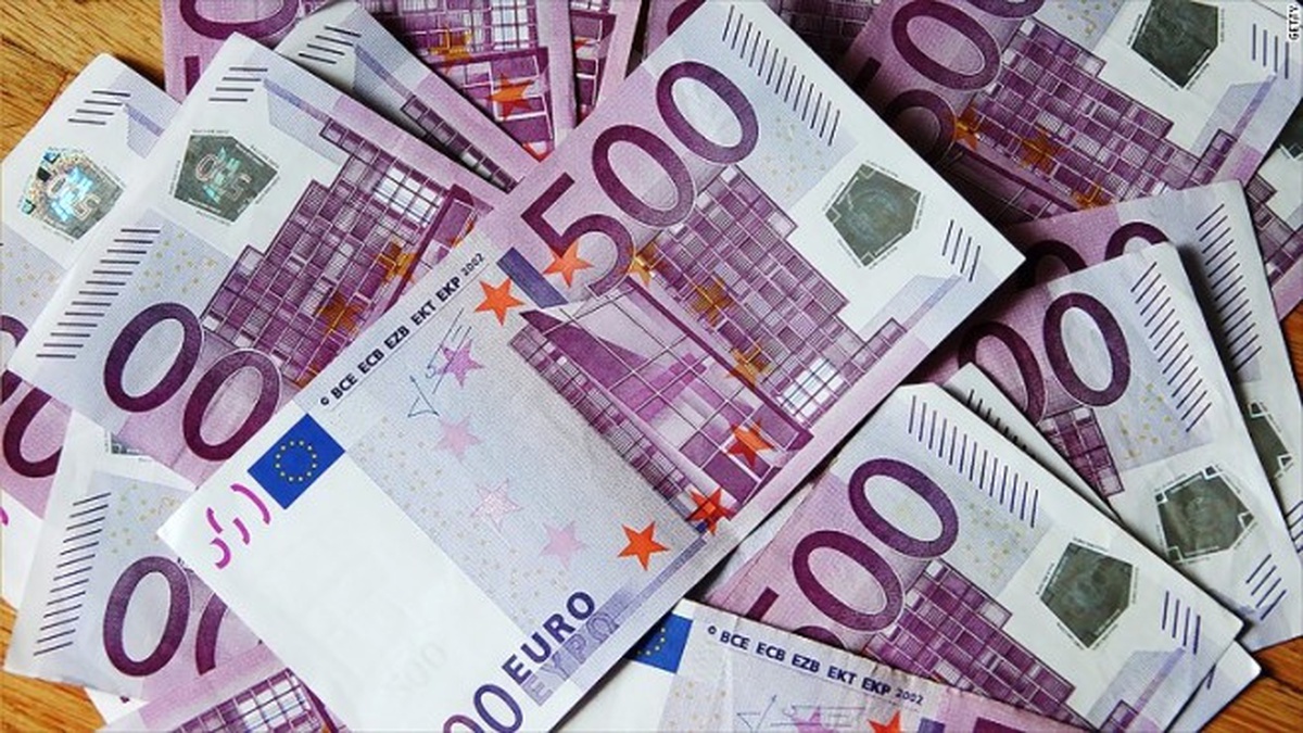 Euro Bölgesi\'nde İthalat da İhracat da Arttı