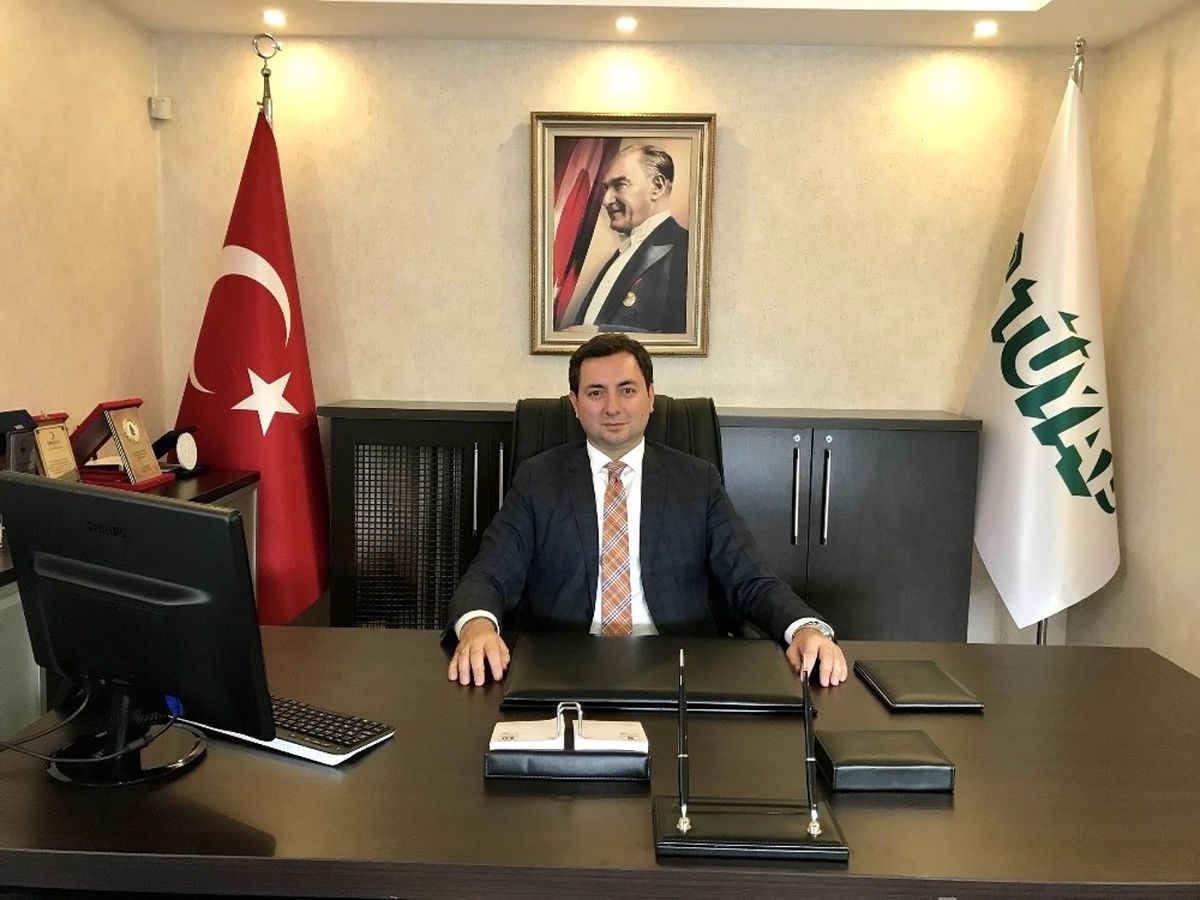 Evlilik Fuarını 4 Günde 75 Bin Kişi Ziyaret Etti