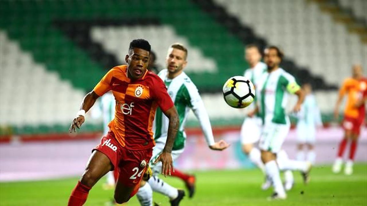 Fenerbahçe Derbisi Öncesinde Garry Rodrigues\'in Sağlık Durumu