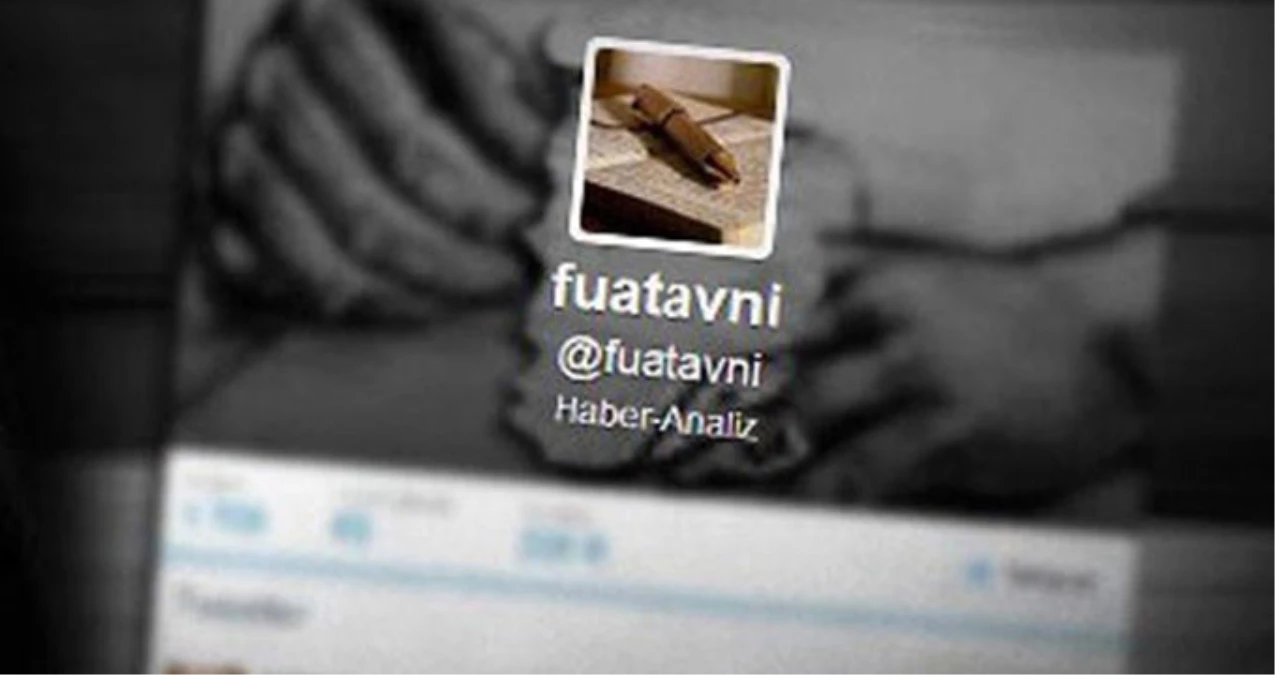 FETÖ\'nün Twitter Hafiyesi Fuat Avni Hesabına Bilgi Sızdıran Terörist Arnavutluk\'tan Sığınma İstedi
