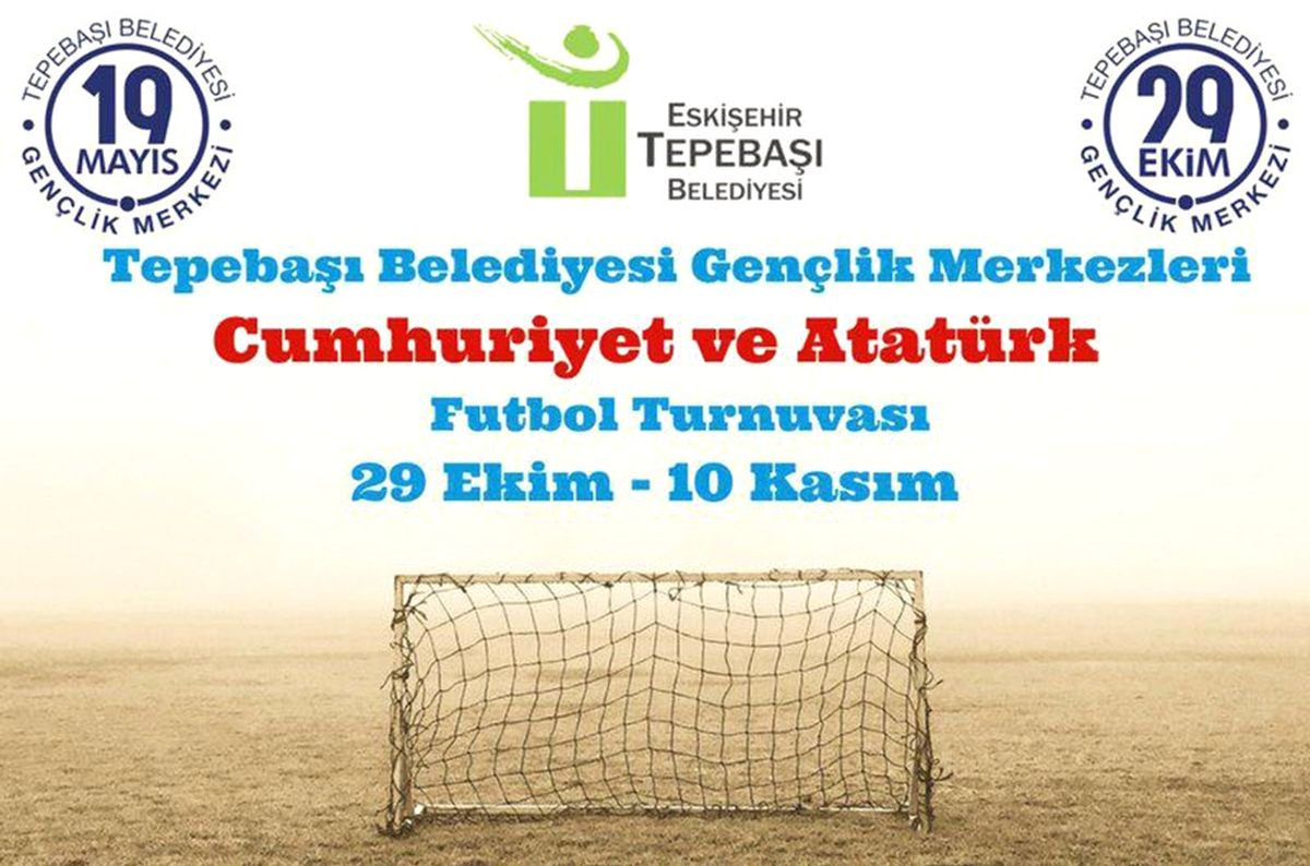 Futbol Heyecanı İçin Kayıtlar Sürüyor