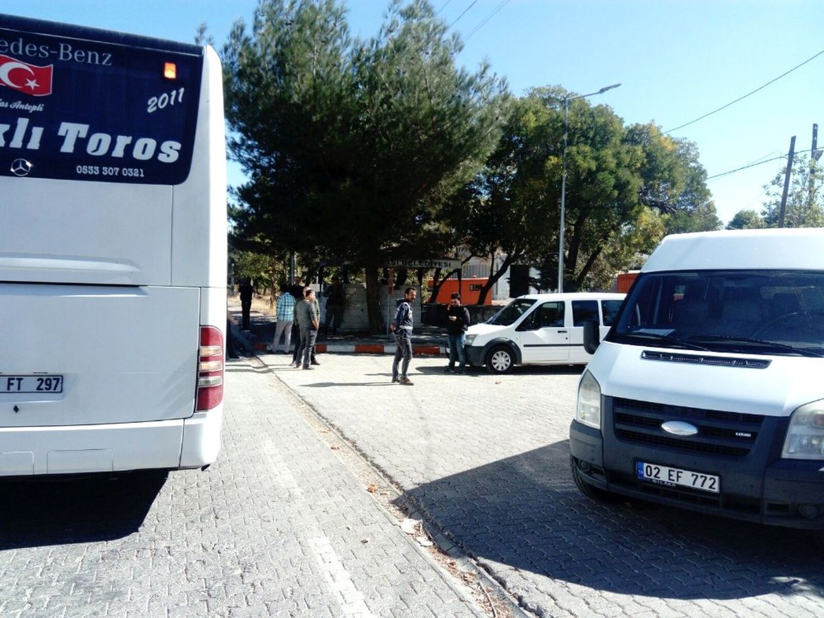 Gölbaşı İlçesinde Polisin Asayiş ve Terör Uygulamaları Devam Ediyor