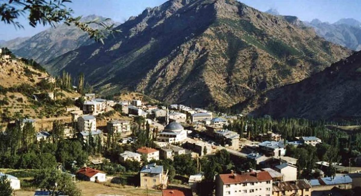 Hakkari\'de 1 Günlük Sokağa Çıkma Yasağı