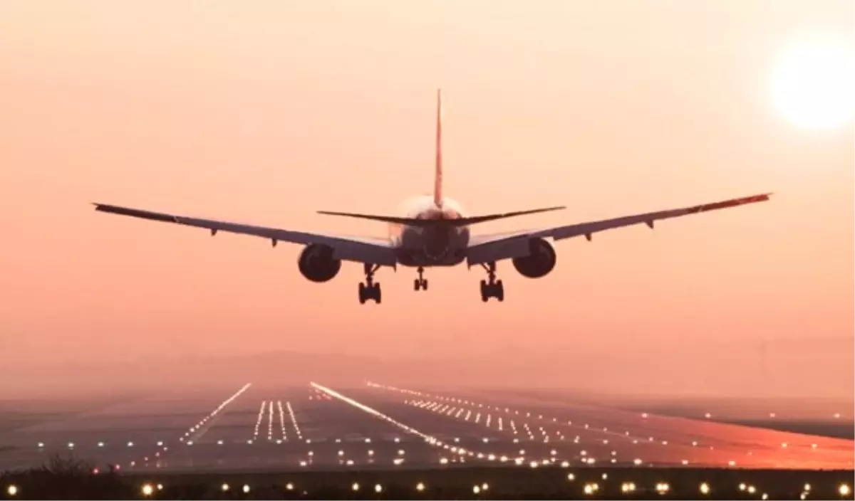 Hava Sahası Ikby\'ye Kapatıldı