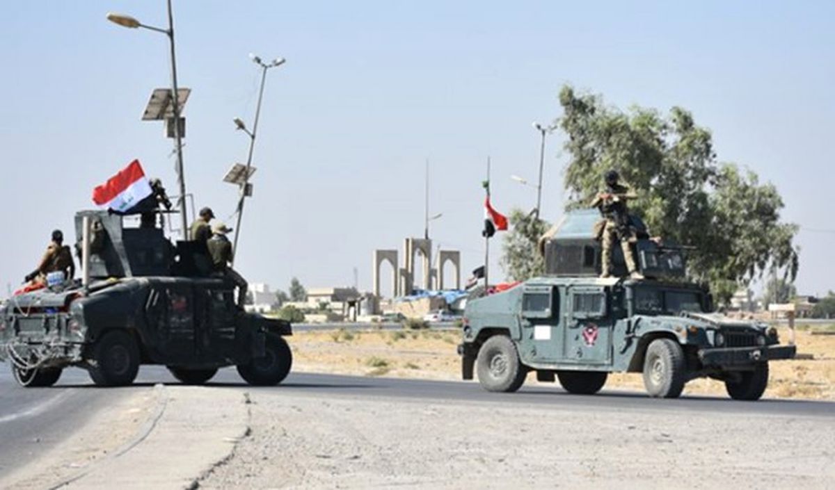 Irak Hükümeti, Kerkük\'te Ağır Bedel Ödeyecek"
