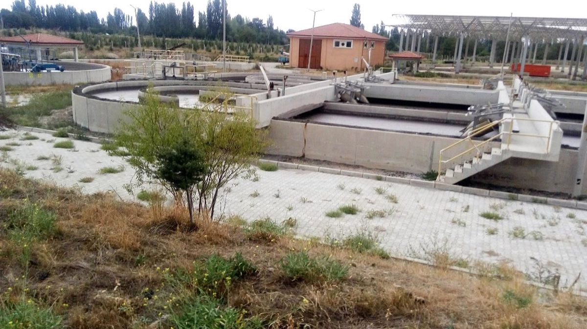 Isparta\'da Kötü Kokuyla Mücadeleye 600 Bin Euro