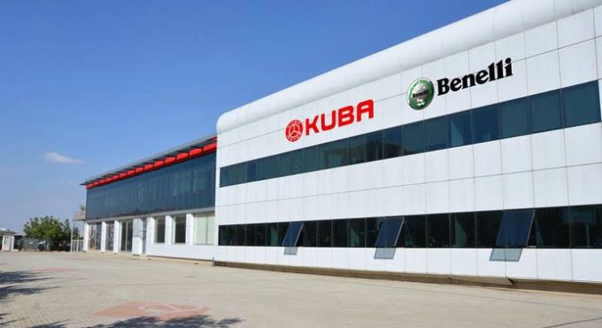 İtalyan Devi Benelli, Yatırım İçin Türkiye\'yi Seçti