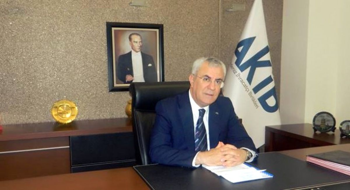 İthal Edilen Pamuğun Navlunu İşçiye Ödense İthalatı Keseriz"
