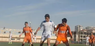 Kayseri Birinci Amatör Küme U-19 Ligi