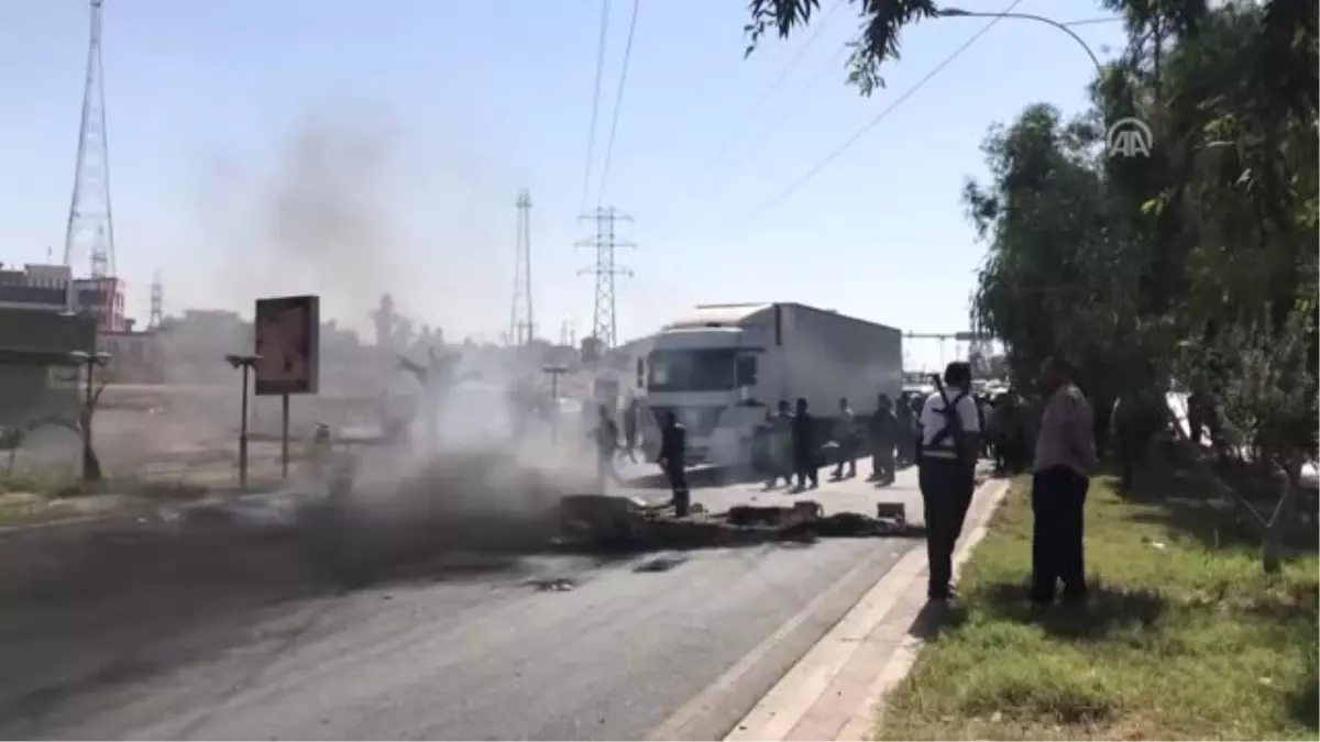 Kerkük\'e Askeri Operasyon (6)