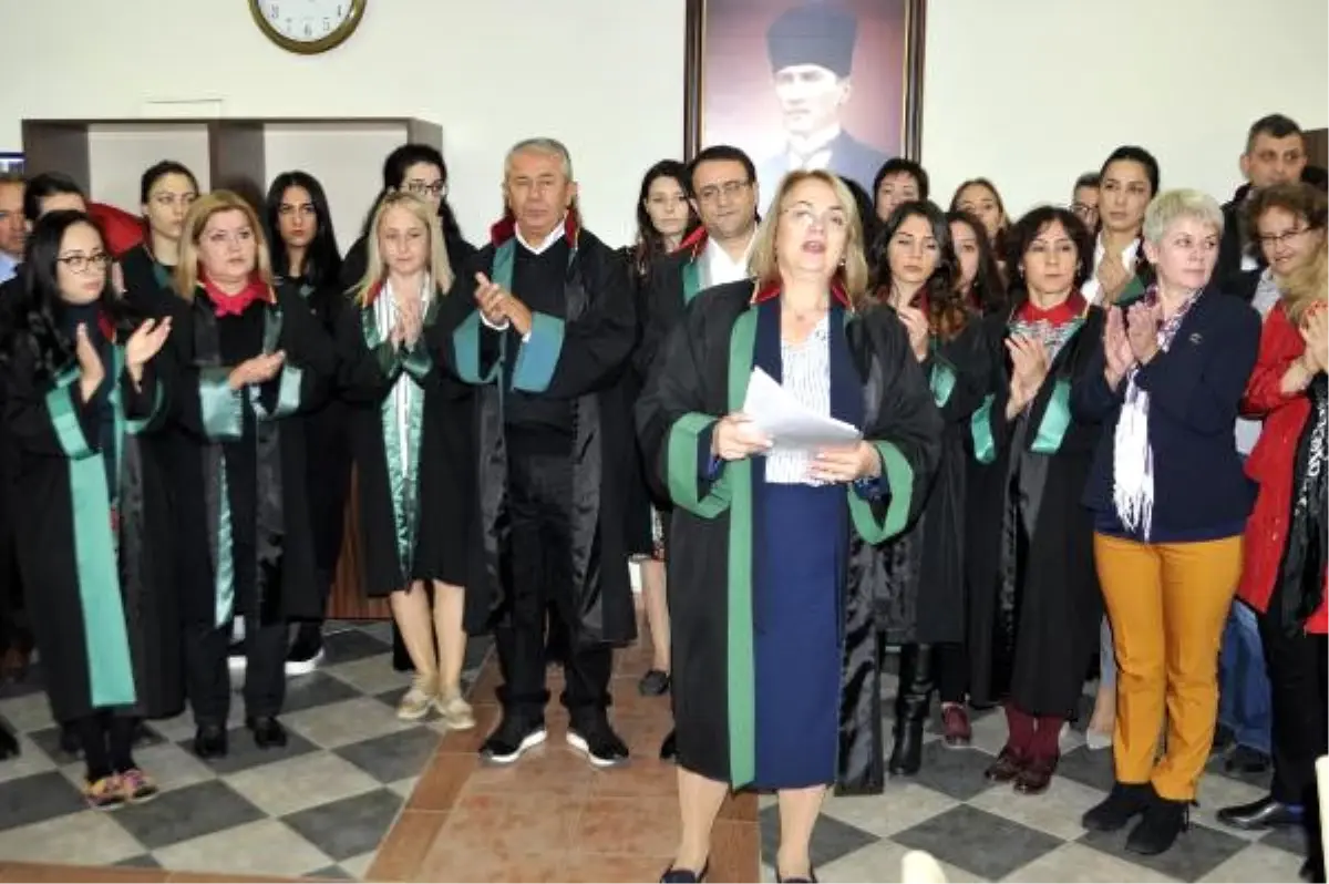 Kocaeli Barosu\'ndan \'Müftülüklere Nikah\' Yetkisine Tepki