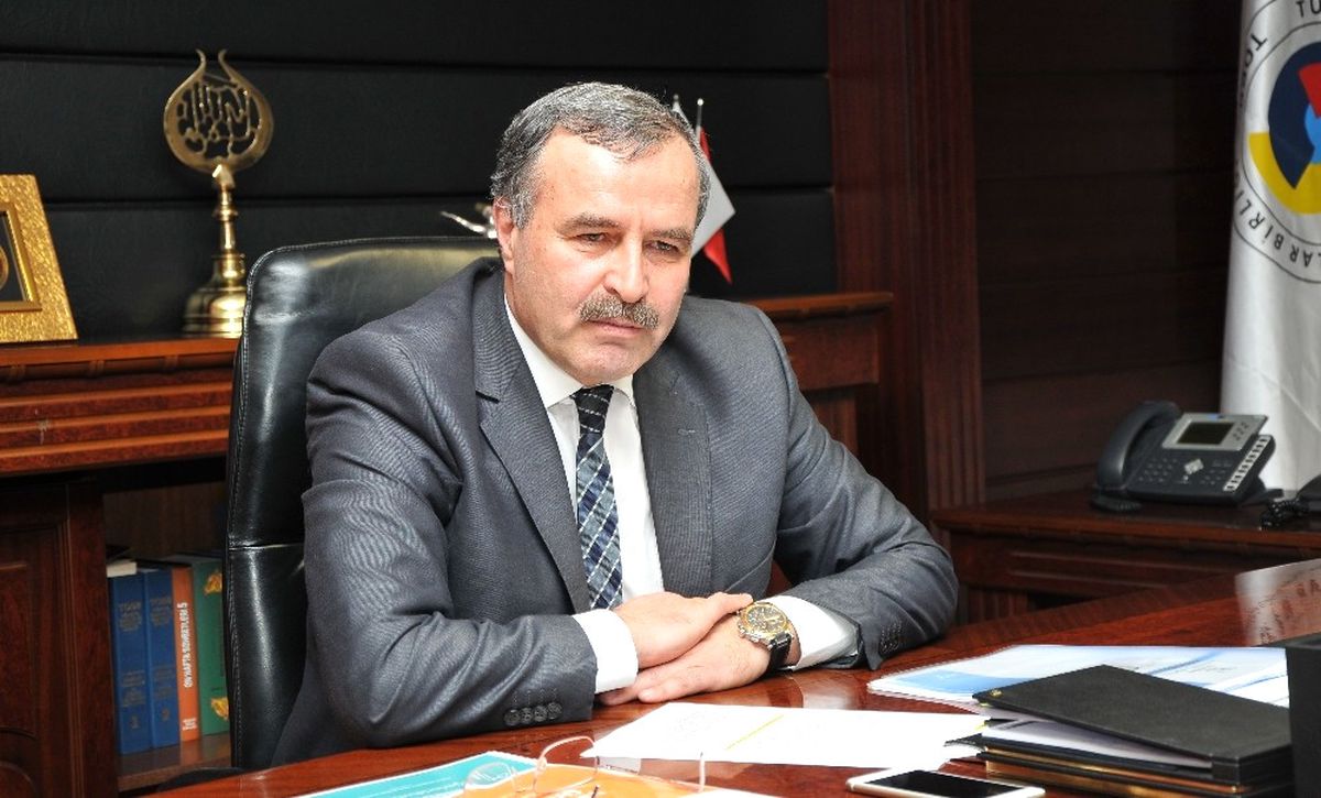 Konya\'da Ar-Ge Merkezi Sayısı 5 Yılda 14 Kat Arttı